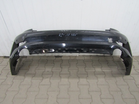 Zderzak tył tylny BMW 3 G20 Sedan 18-