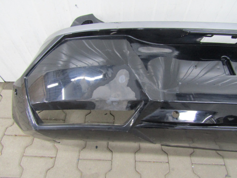 Zderzak tył tylny Peugeot 5008 III 2024-