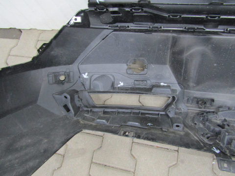 Zderzak tył tylny Peugeot 5008 III 2024-