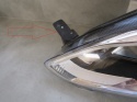 LAMPA PRZÓD FORD FIESTA MK8 SOCZEWKA LED 17-21 LH