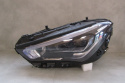 LAMPA PRZÓD MERCEDES CLA W118 MULTIBEAM FULL LED 19-23 LH A1189066901
