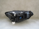 LAMPA PRZÓD MERCEDES CLA W118 MULTIBEAM FULL LED 19-23 LH A1189066901
