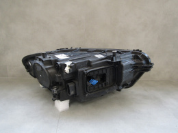 LAMPA PRZÓD MERCEDES CLA W118 MULTIBEAM FULL LED 19-23 LH A1189066901