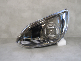 LAMPA PRZÓD SETRA FULL LED HIGH PERFORMANCE 23- LH A0005406154KZ