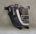 LAMPA PRZÓD TESLA MODEL X LED DRL HALOGEN 15- RH 103433100B
