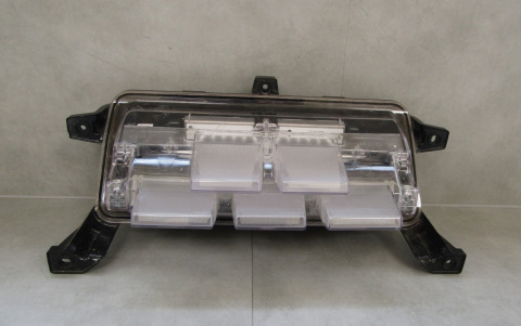 LAMPA TYŁ LED W ZDERZAK KIA EV6 GT LINE 21-