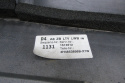 Listwa progowa prawa Audi A8 długa LWB 10-17 D4