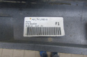 Listwa progowa prawa Audi A8 długa LWB 10-17 D4