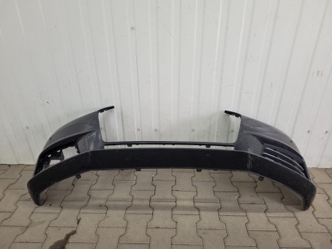 Zderzak przód przedni Audi A4 B9 8W0 15-19