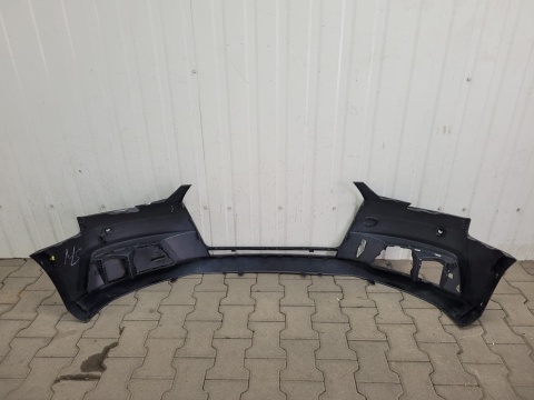 Zderzak przód przedni Audi A4 B9 8W0 15-19