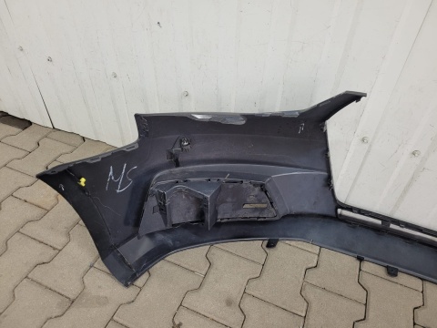 Zderzak przód przedni Audi A4 B9 8W0 15-19