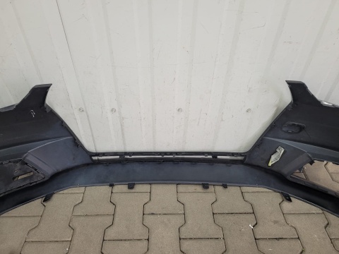 Zderzak przód przedni Audi A4 B9 8W0 15-19