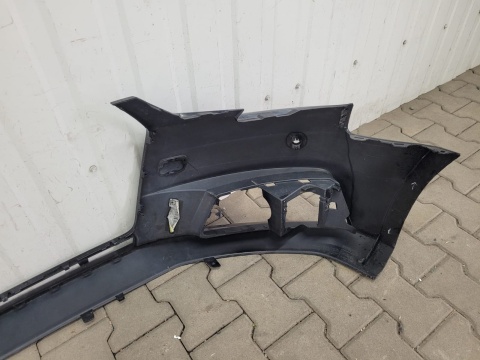 Zderzak przód przedni Audi A4 B9 8W0 15-19