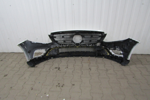 Zderzak przód przedni Mercedes 213 All Terrain Lift 20-