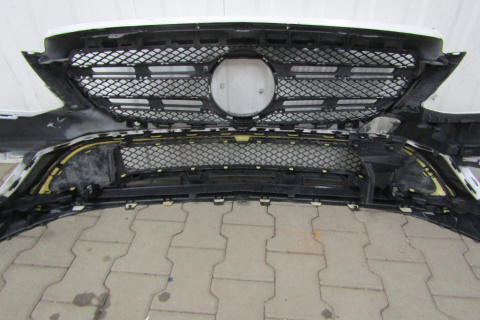 Zderzak przód przedni Mercedes 213 All Terrain Lift 20-
