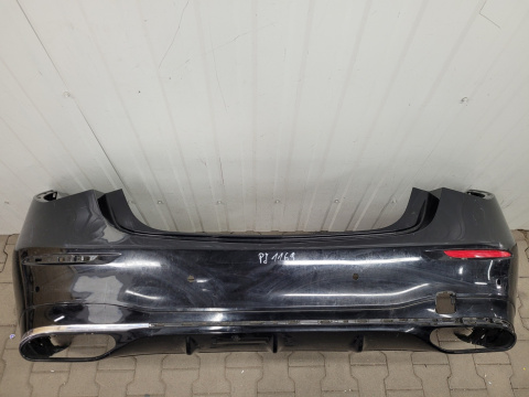 Zderzak tył tylny Mercedes S klasa W223 223 AMG 20-