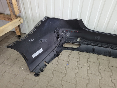 Zderzak tył tylny Mercedes S klasa W223 223 AMG 20-