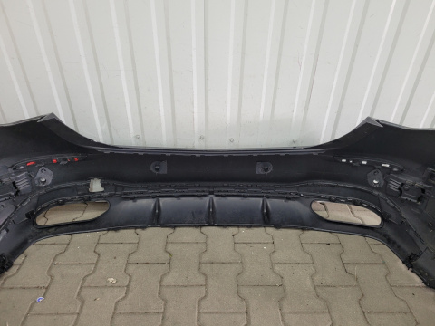 Zderzak tył tylny Mercedes S klasa W223 223 AMG 20-