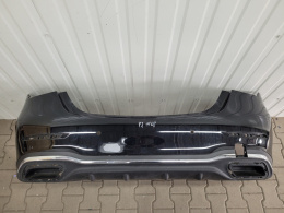 Zderzak tył MERCEDES C KLASA W206 206 AMG SEDAN 21-
