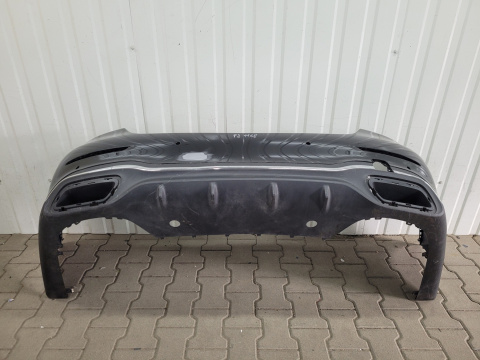 Zderzak tył MERCEDES C KLASA W206 206 AMG SEDAN 21-