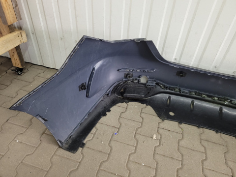 Zderzak tył MERCEDES C KLASA W206 206 AMG SEDAN 21-