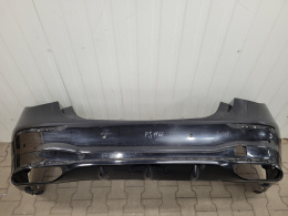 Zderzak tył tylny Mercedes S klasa W223 223 AMG 20-