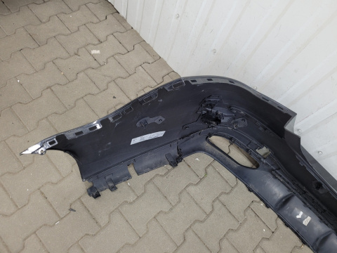Zderzak tył tylny Mercedes S klasa W223 223 AMG 20-