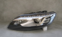 LAMPA PRZÓD AUDI Q7 4L KSENON NIESKRĘTNY LIFT 09-15 LH 4L0941029