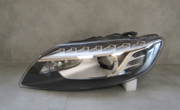 LAMPA PRZÓD AUDI Q7 4L KSENON NIESKRĘTNY LIFT 09-15 LH 4L0941029