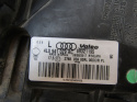 LAMPA PRZÓD AUDI Q7 4L KSENON NIESKRĘTNY LIFT 09-15 LH 4L0941029