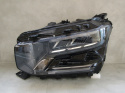 LAMPA PRZÓD CITROEN E-C3 C3 C3 AIRCROSS IV 4 LED 24- LH 9851349180
