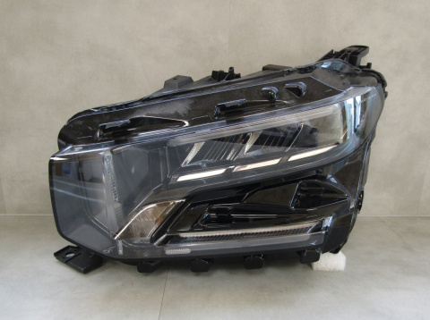 LAMPA PRZÓD CITROEN E-C3 C3 C3 AIRCROSS IV 4 LED 24- LH 9851349180