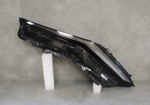 LAMPA PRZÓD NISSAN ARIYA LED DRL RH W5752