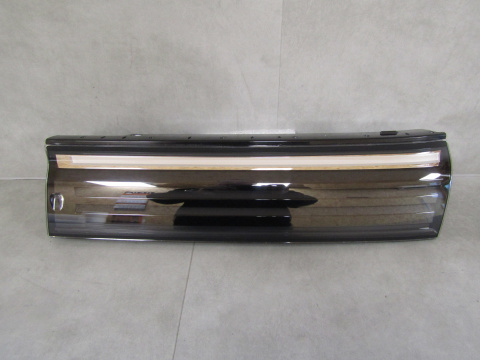 GRILL ATRAPA LISTWA DEKOR VW TIGUAN III LH 24- 571853655A