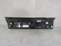 GRILL ATRAPA LISTWA DEKOR VW TIGUAN III LH 24- 571853655A