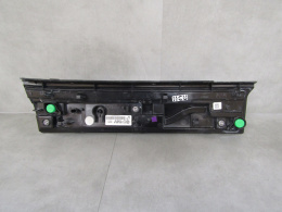 GRILL ATRAPA LISTWA DEKOR VW TIGUAN III LH 24- 571853655A