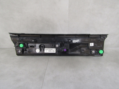 GRILL ATRAPA LISTWA DEKOR VW TIGUAN III LH 24- 571853655A