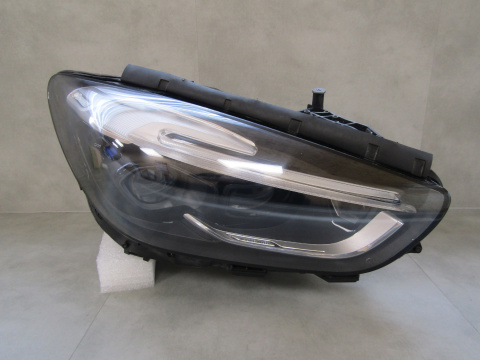 Lampa przód Mercedes B Klasa 247 Lift MULTIBEAM 23- RH A2479061404