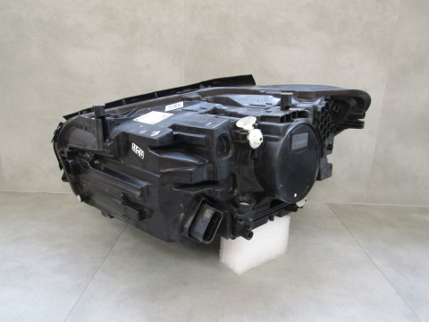 Lampa przód Mercedes B Klasa 247 Lift MULTIBEAM 23- RH A2479061404