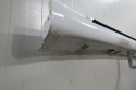Listwa progowa lewa FORD MONDEO MK5 14- próg