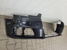 Zderzak przód przedni Audi A4 B9 8W0 15-19