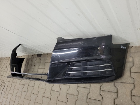 Zderzak przód przedni Audi A4 B9 8W0 15-19