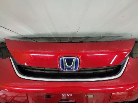 Zderzak przód przedni Honda Jazz 5 V 20-
