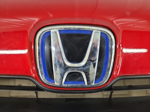 Zderzak przód przedni Honda Jazz 5 V 20-