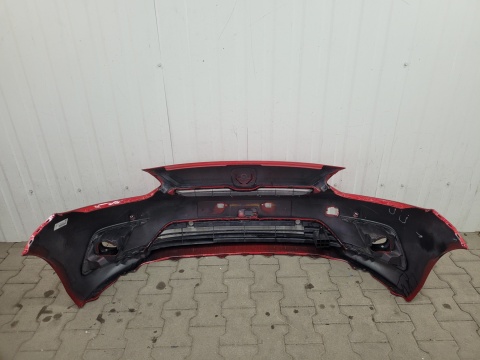 Zderzak przód przedni Honda Jazz 5 V 20-