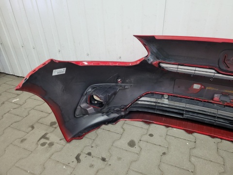 Zderzak przód przedni Honda Jazz 5 V 20-