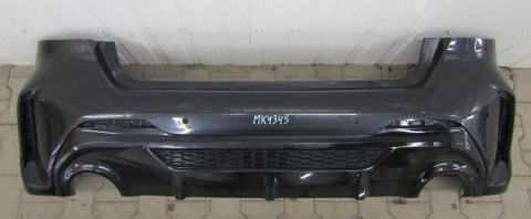 Zderzak tył tylny BMW 1 F40 M-PAKET / M135i 19-