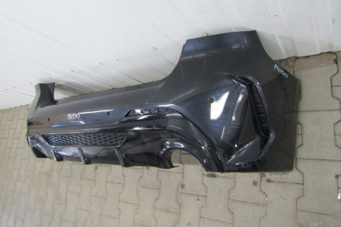 Zderzak tył tylny BMW 1 F40 M-PAKET / M135i 19-