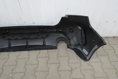 Zderzak tył tylny BMW 1 F40 M-PAKET / M135i 19-