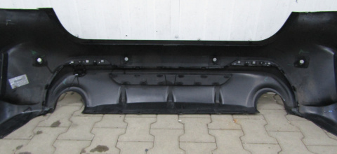 Zderzak tył tylny BMW 1 F40 M-PAKET / M135i 19-